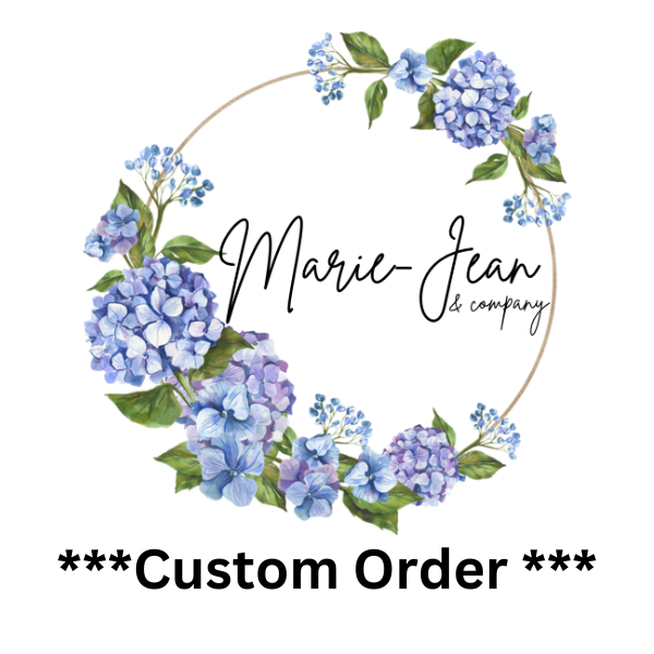*custom checkout for Kaitlyn*